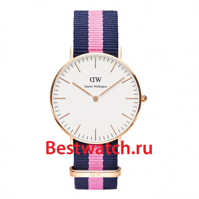 Часы Daniel Wellington Winchester 0505DW